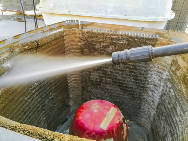 Best Best Air Duct Cleaning Company  in Silver Summit, UT