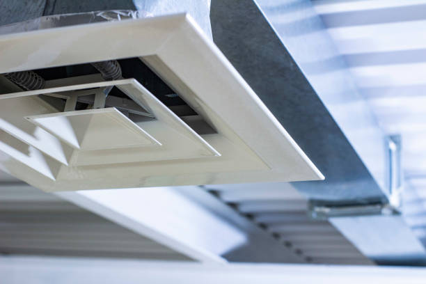 Best Air Duct Sanitizing Services  in Silver Summit, UT