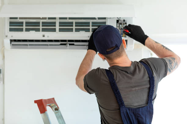 Best Best Air Duct Cleaning Company  in Silver Summit, UT