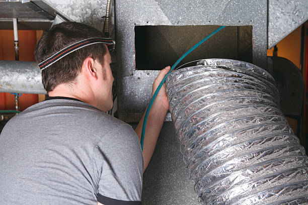 Best HVAC Air Duct Cleaning  in Silver Summit, UT