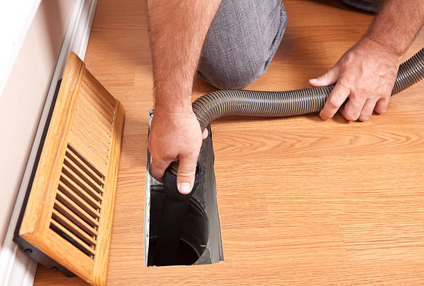 Best HVAC System Cleaning  in Silver Summit, UT