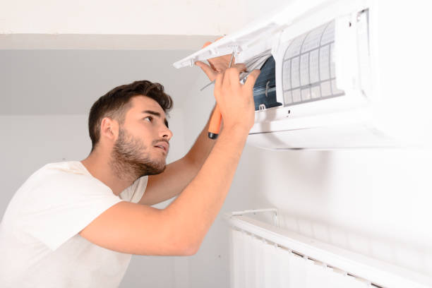 Best Affordable HVAC Duct Cleaning  in Silver Summit, UT