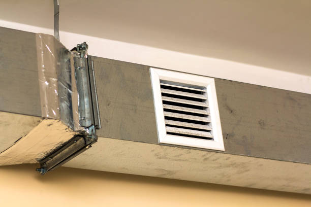 Best Best Air Duct Cleaning Company  in Silver Summit, UT